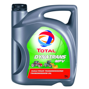 ΛΙΠΑΝΤΙΚΑ TOTAL DYNATRANS MPV 5L